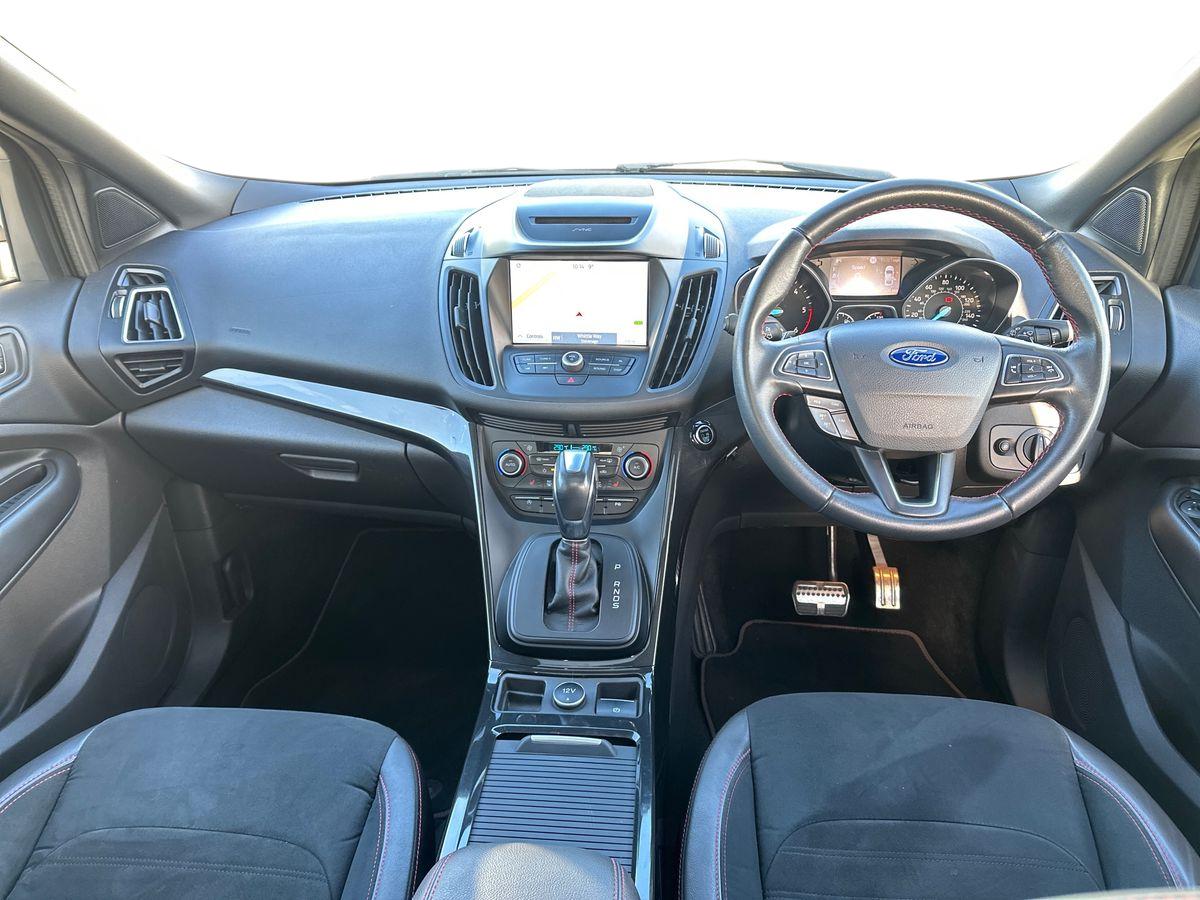 Used Ford Kuga 2019 for sale - 76384493: Photo 15