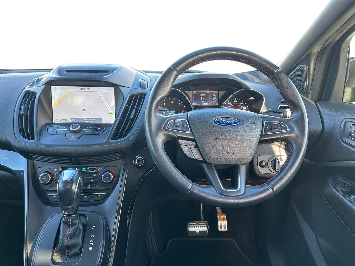 Used Ford Kuga 2019 for sale - 76384493: Photo 16