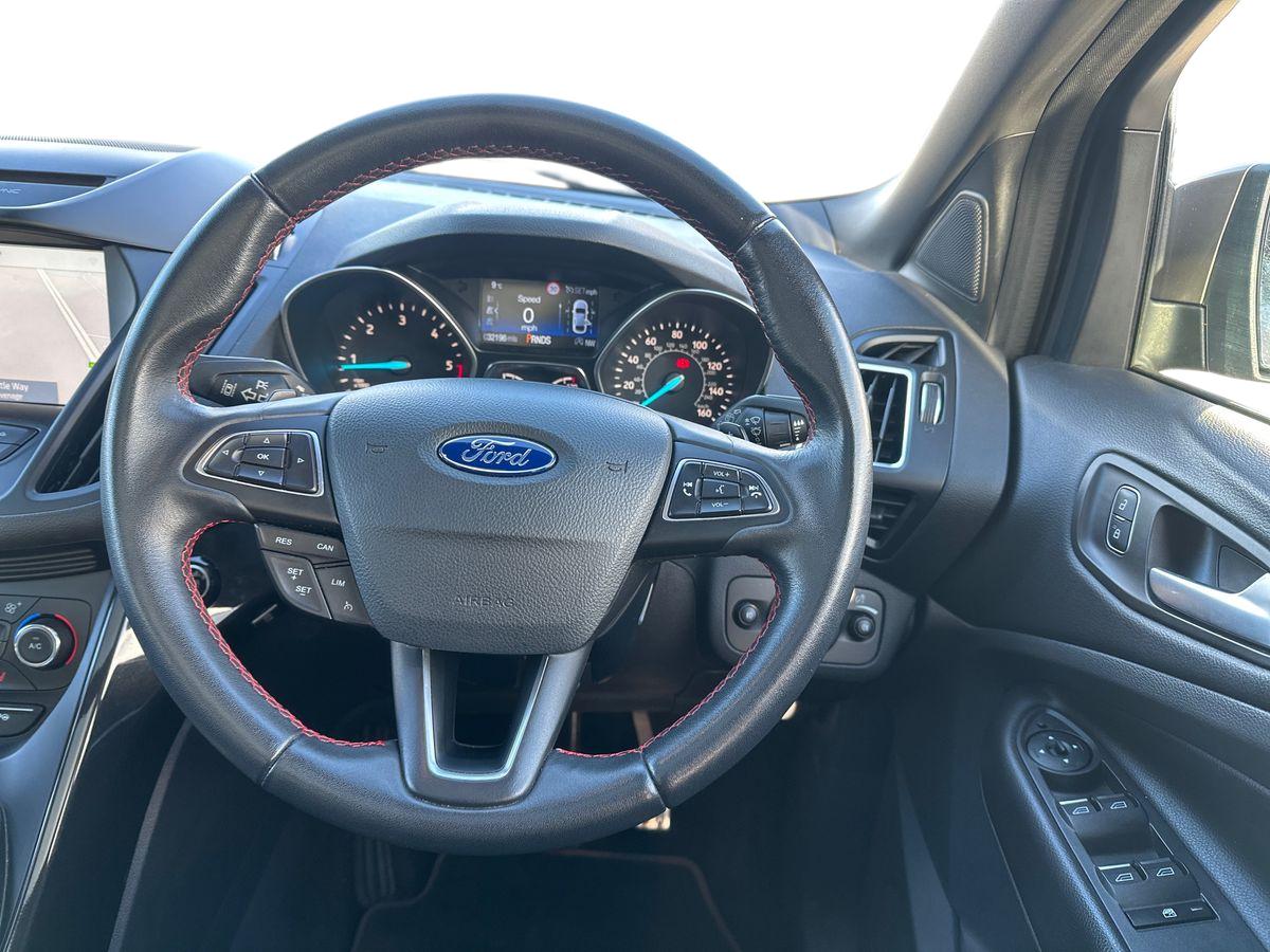 Used Ford Kuga 2019 for sale - 76384493: Photo 17