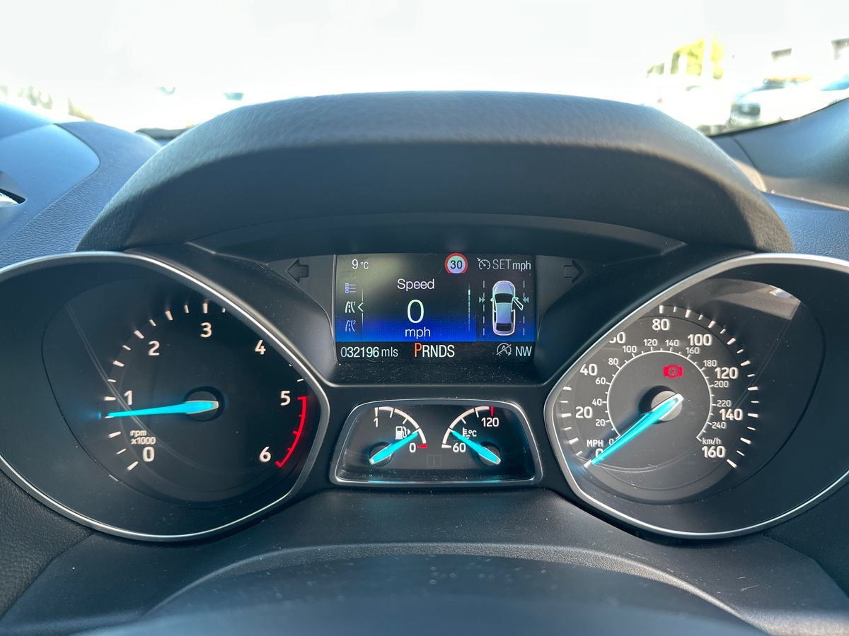 Used Ford Kuga 2019 for sale - 76384493: Photo 18