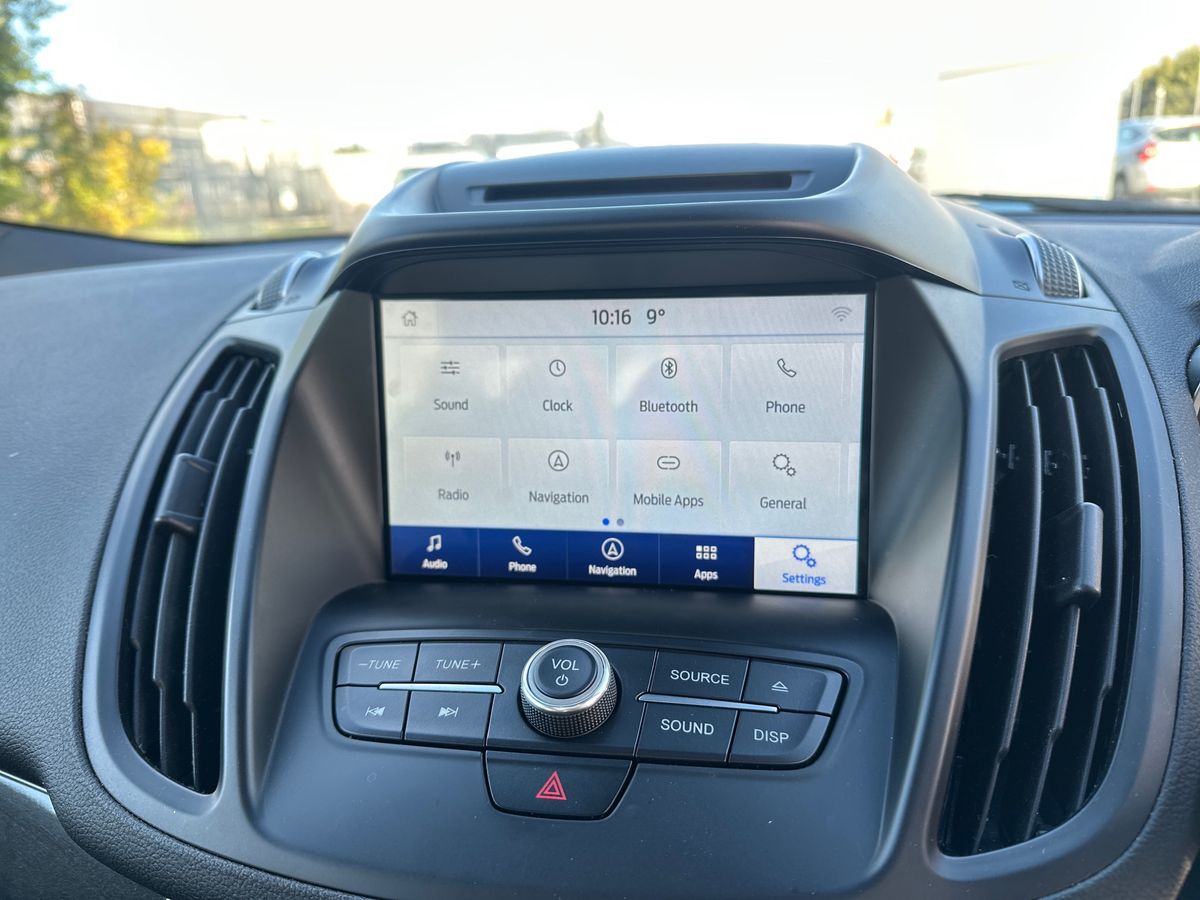 Used Ford Kuga 2019 for sale - 76384493: Photo 19