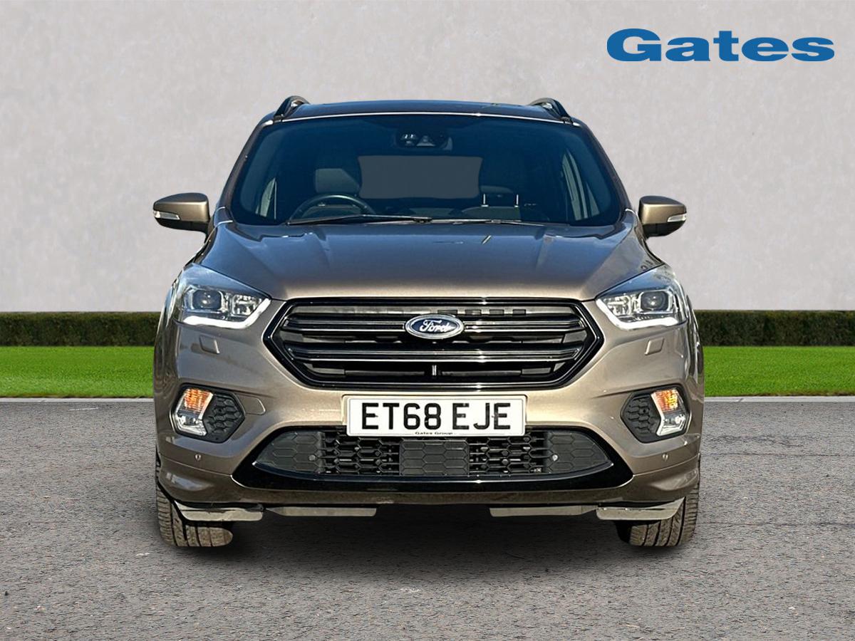 Used Ford Kuga 2019 for sale - 76384493: Photo 2