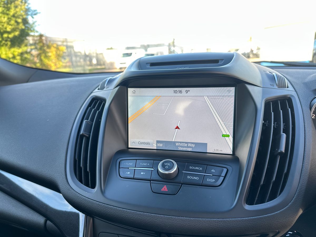 Used Ford Kuga 2019 for sale - 76384493: Photo 20