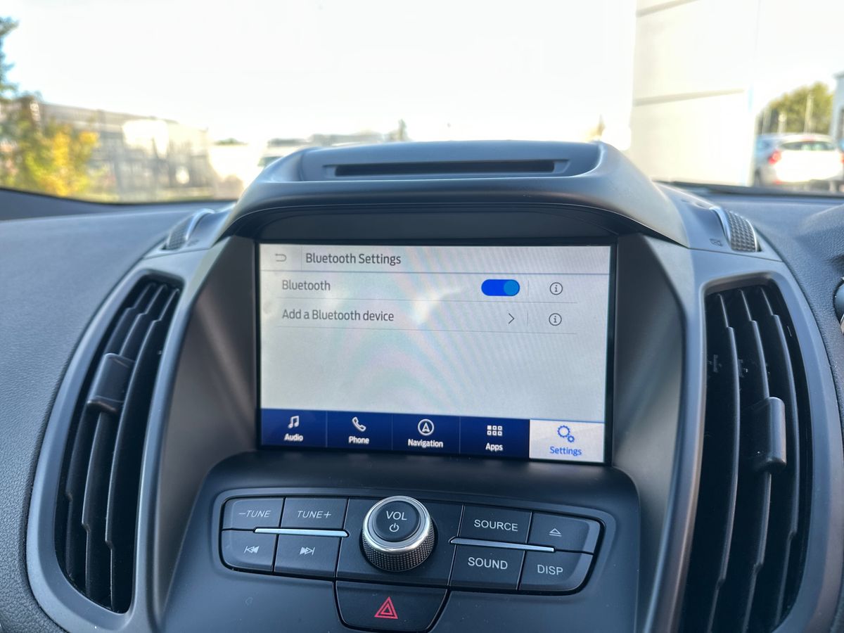 Used Ford Kuga 2019 for sale - 76384493: Photo 21