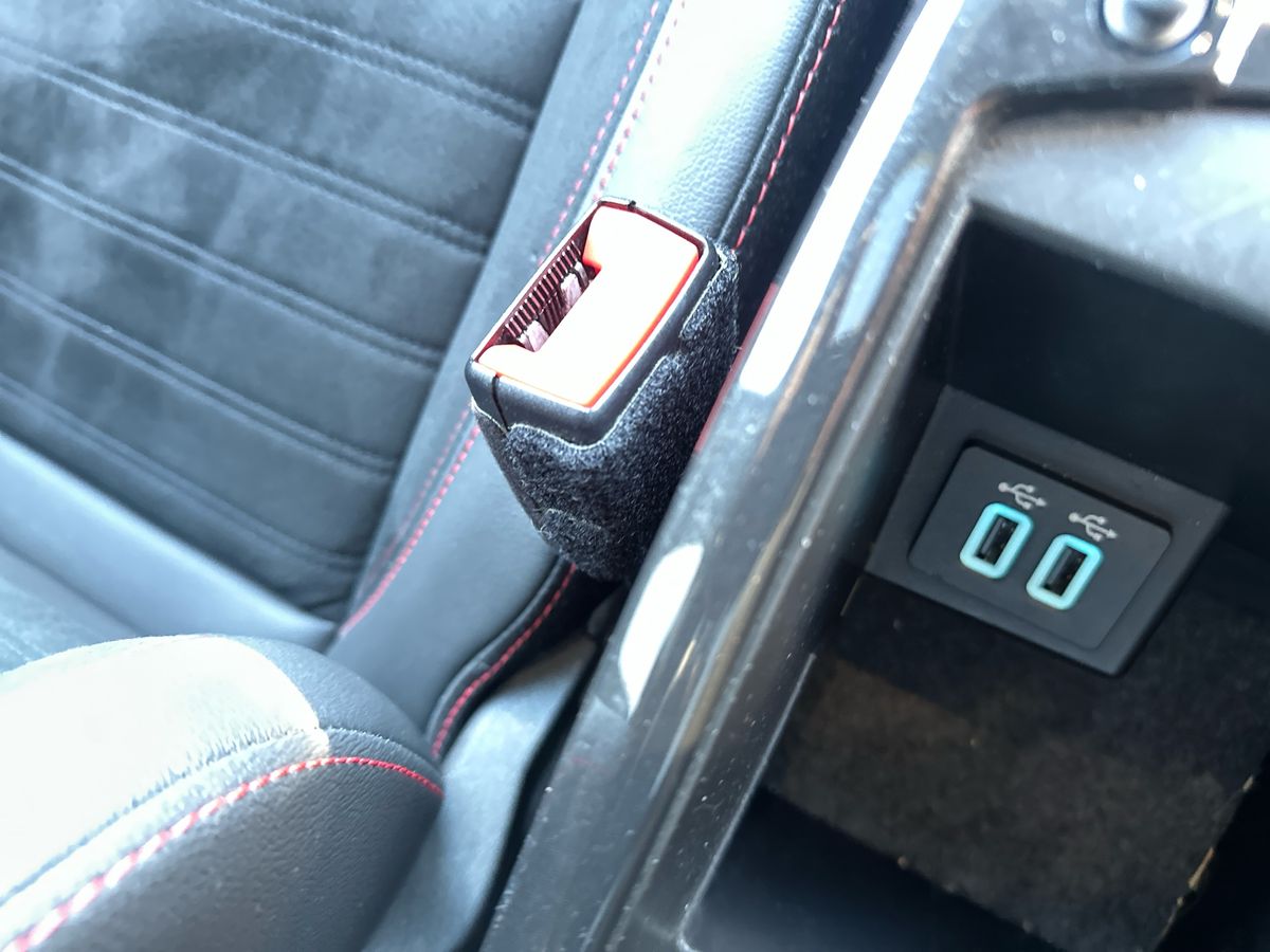 Used Ford Kuga 2019 for sale - 76384493: Photo 24