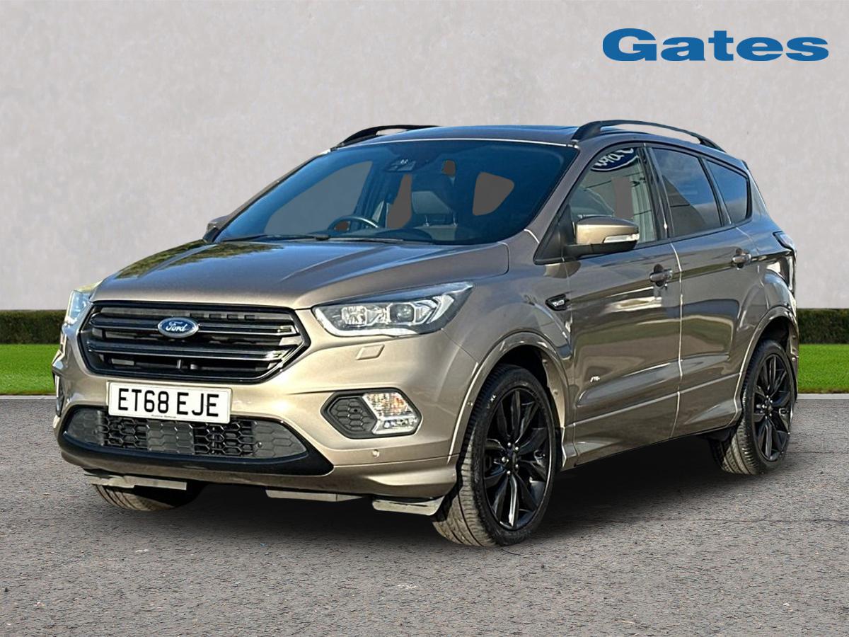 Used Ford Kuga 2019 for sale - 76384493: Photo 3