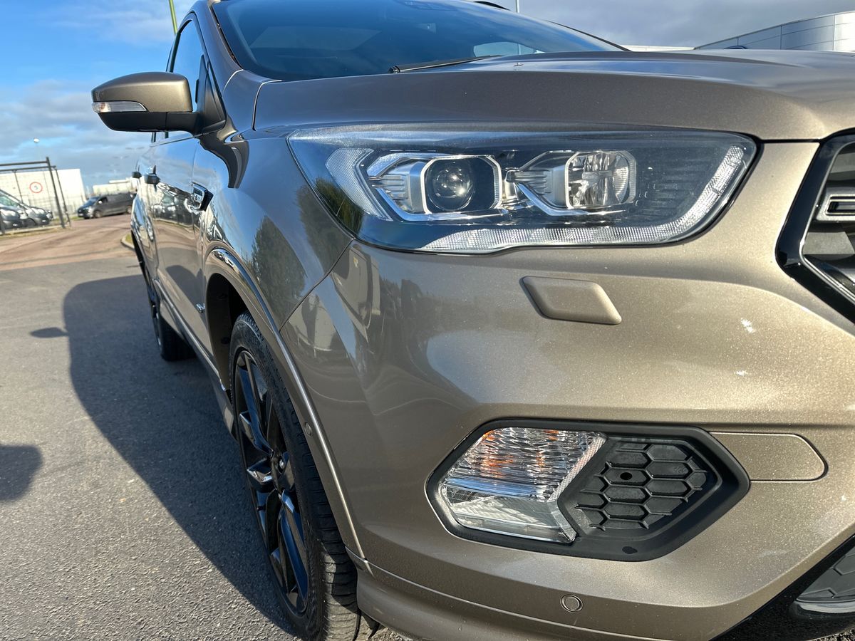 Used Ford Kuga 2019 for sale - 76384493: Photo 32