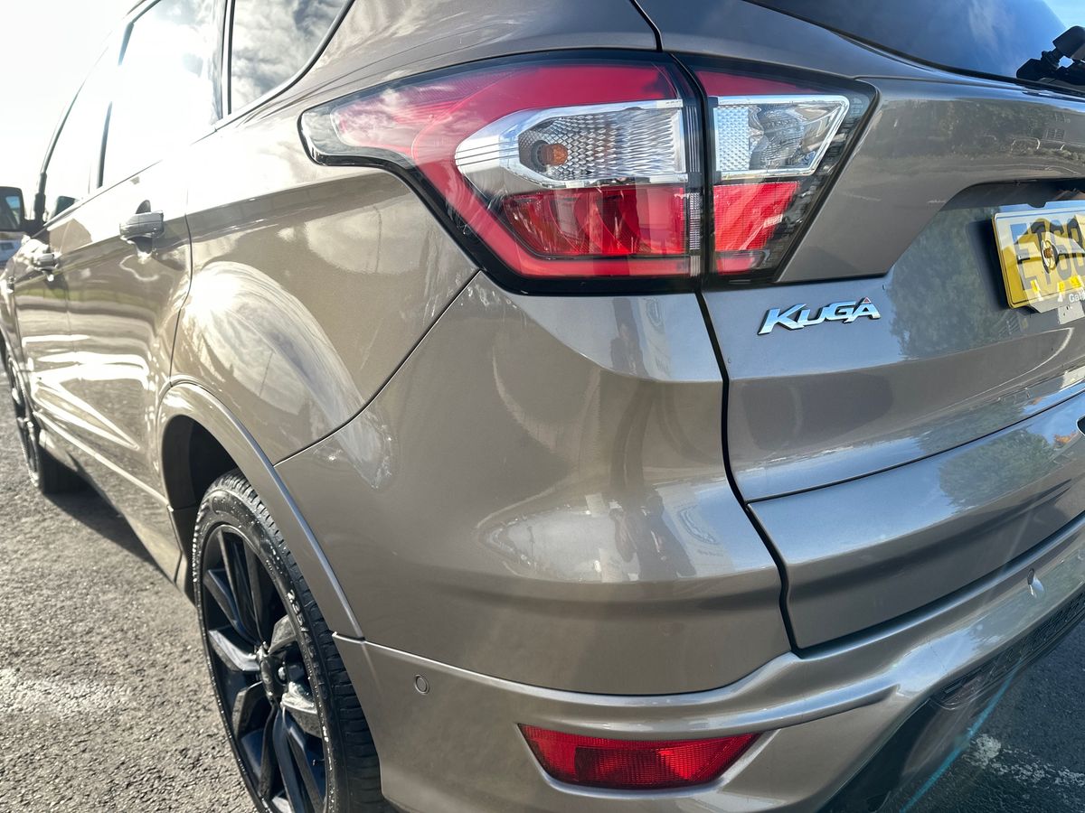 Used Ford Kuga 2019 for sale - 76384493: Photo 33