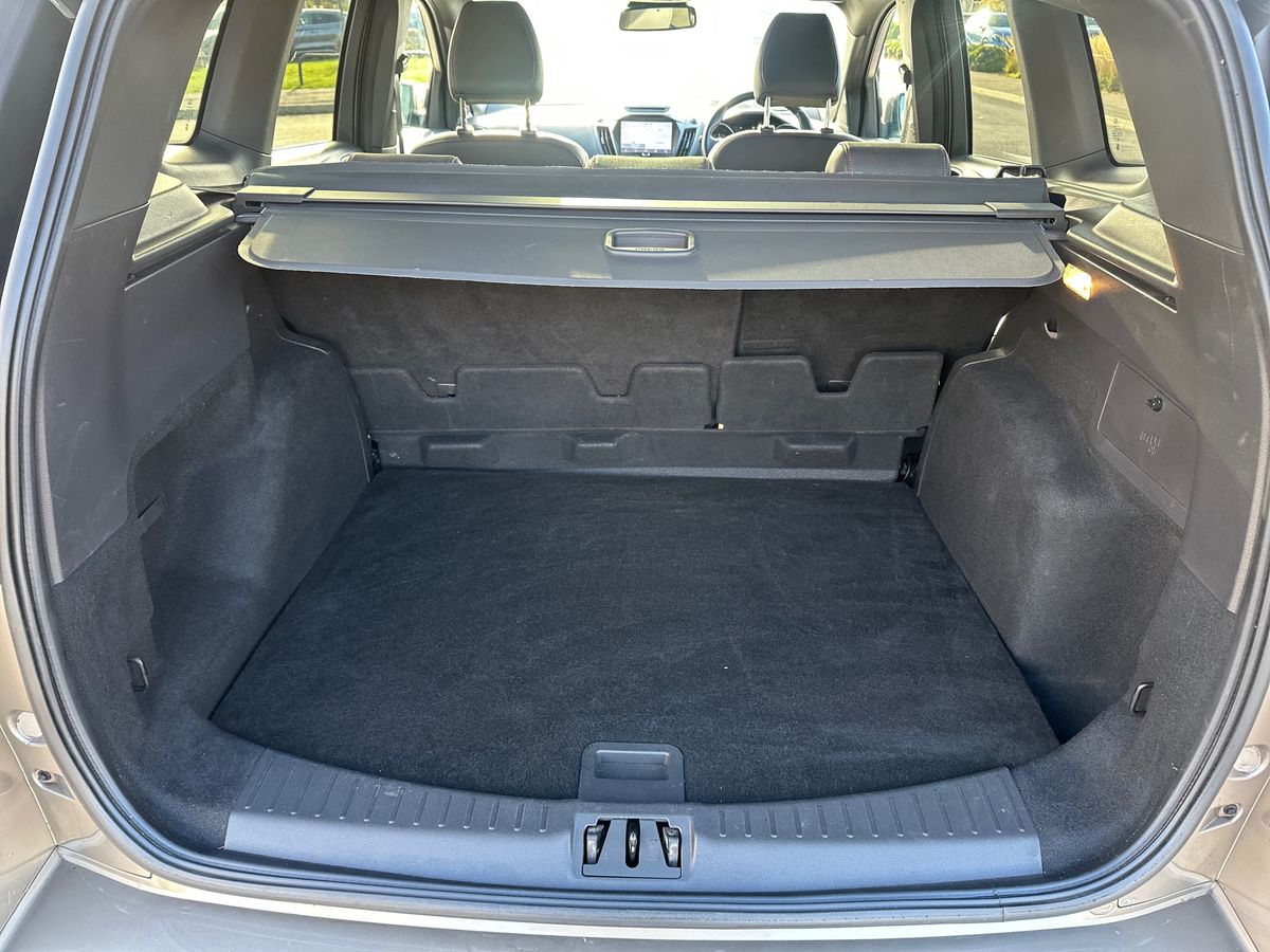 Used Ford Kuga 2019 for sale - 76384493: Photo 34