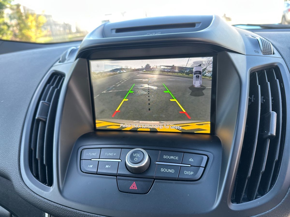 Used Ford Kuga 2019 for sale - 76384493: Photo 39