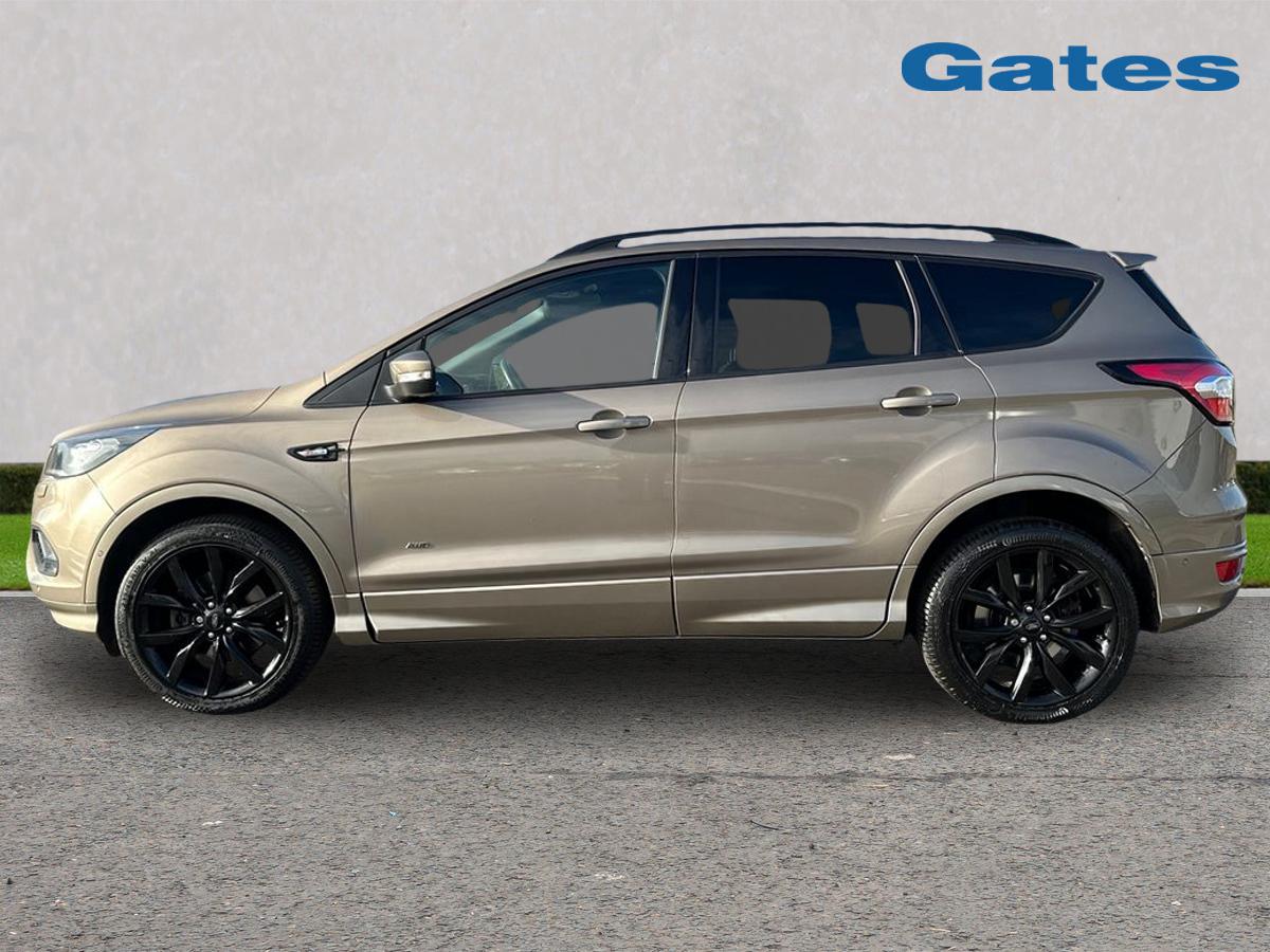 Used Ford Kuga 2019 for sale - 76384493: Photo 4