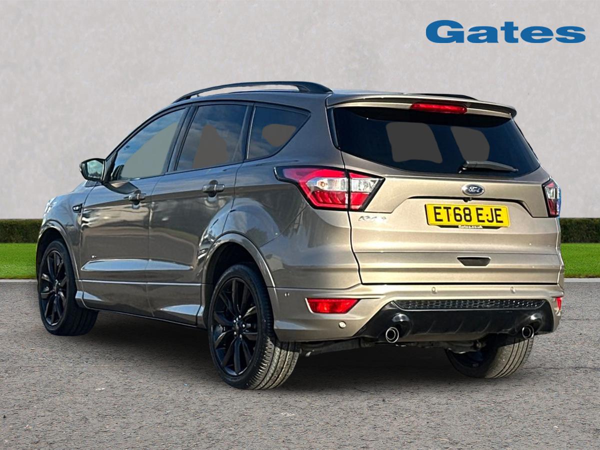 Used Ford Kuga 2019 for sale - 76384493: Photo 5