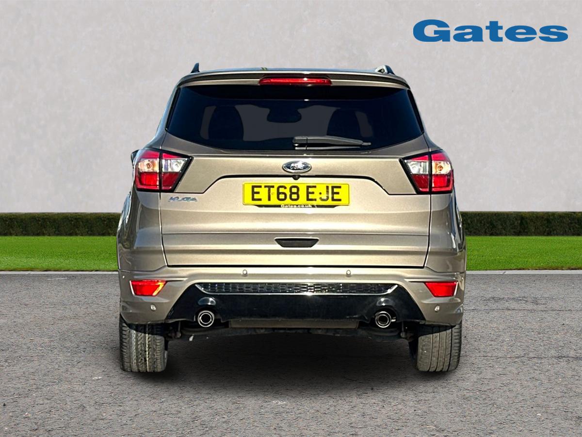 Used Ford Kuga 2019 for sale - 76384493: Photo 6