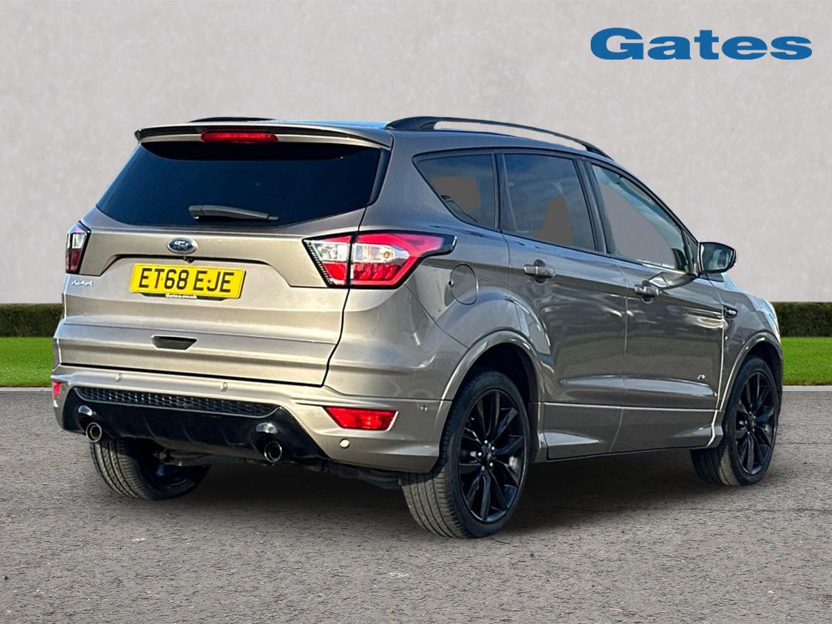 Used Ford Kuga 2019 for sale - 76384493: Photo 7