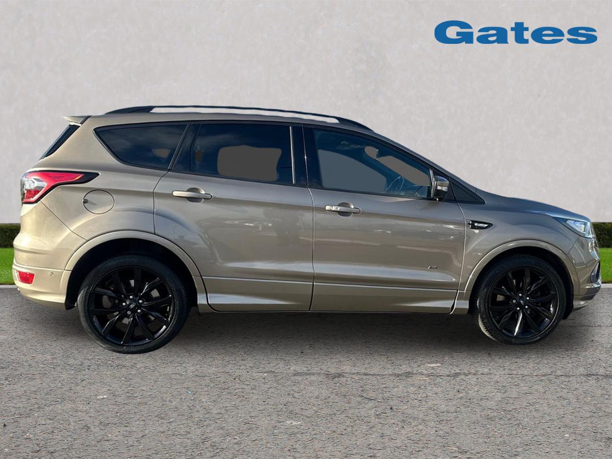 Used Ford Kuga 2019 for sale - 76384493: Photo 8