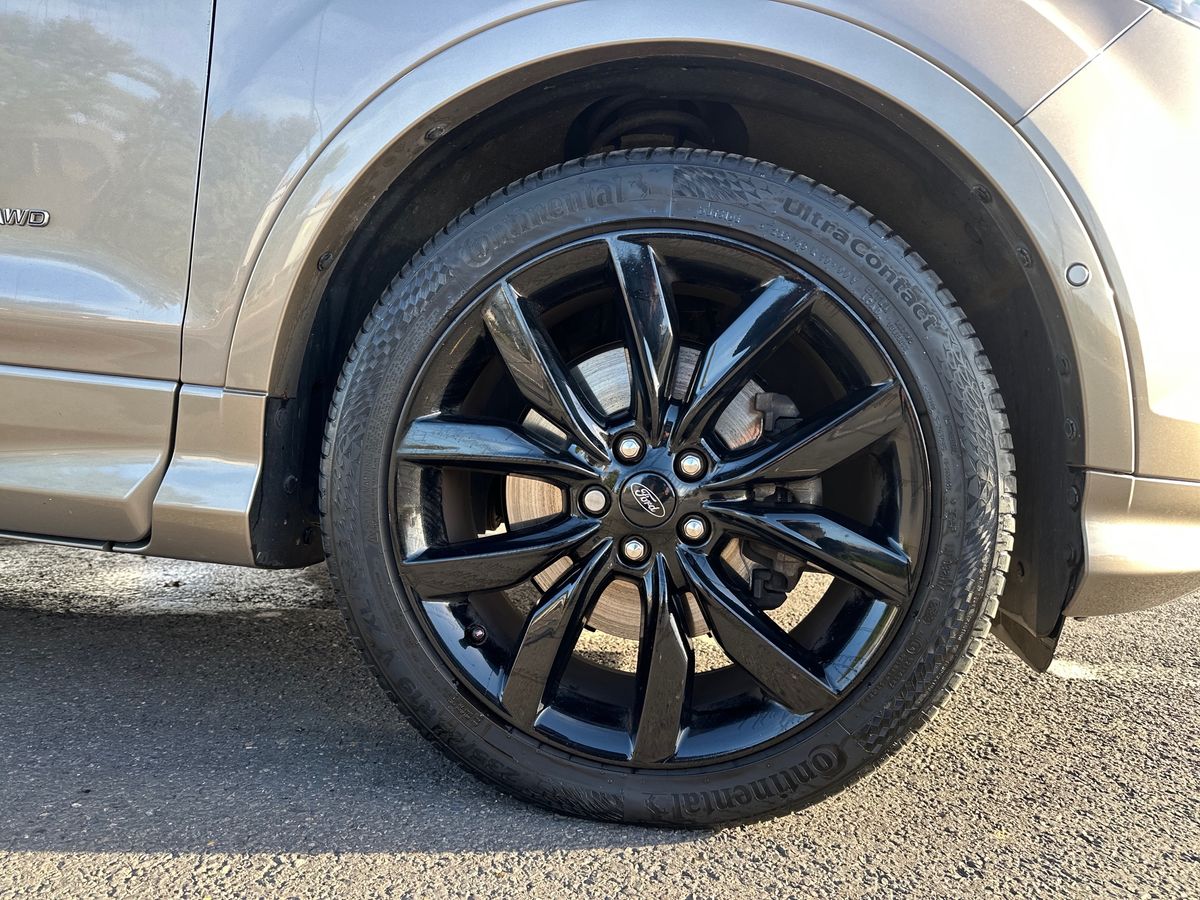 Used Ford Kuga 2019 for sale - 76384493: Photo 9