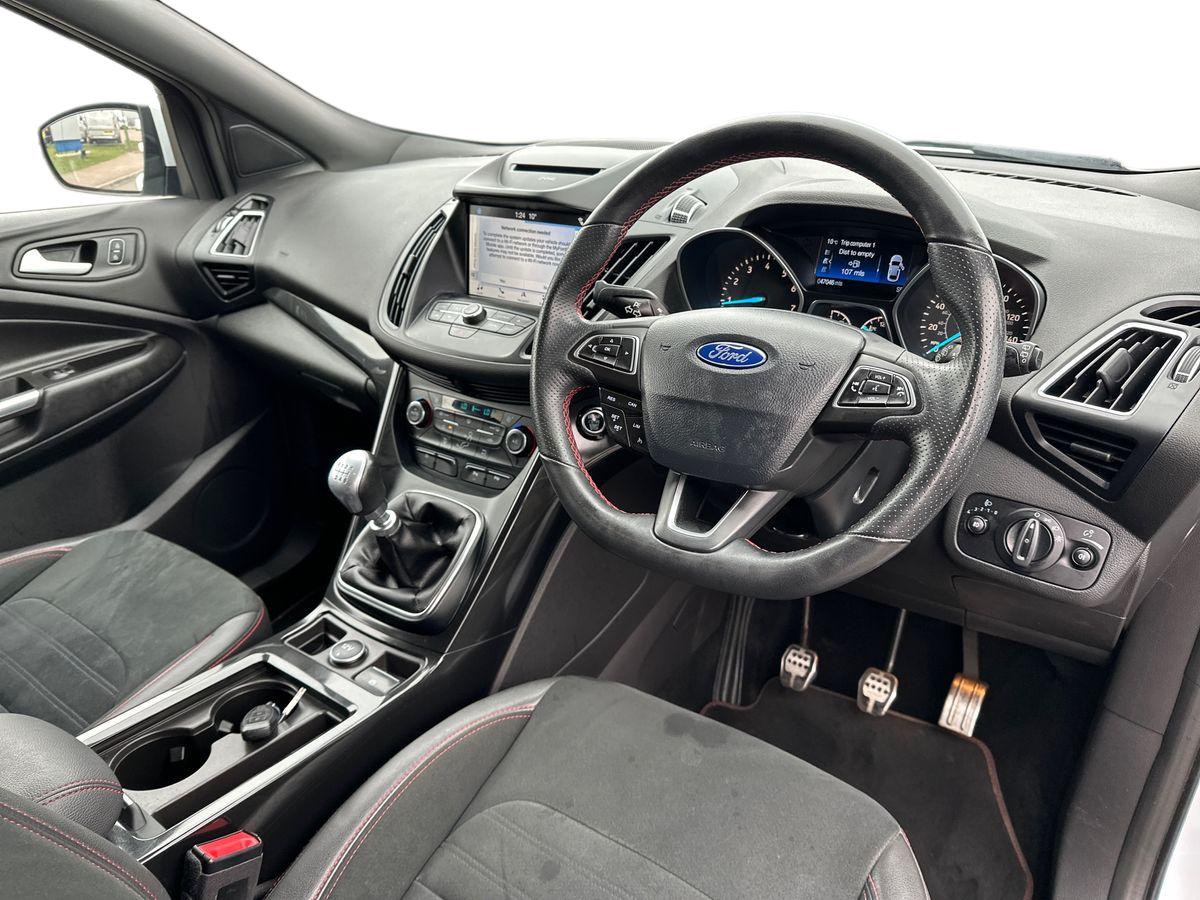 Used Ford Kuga 2019 for sale - 77855779: Photo 10