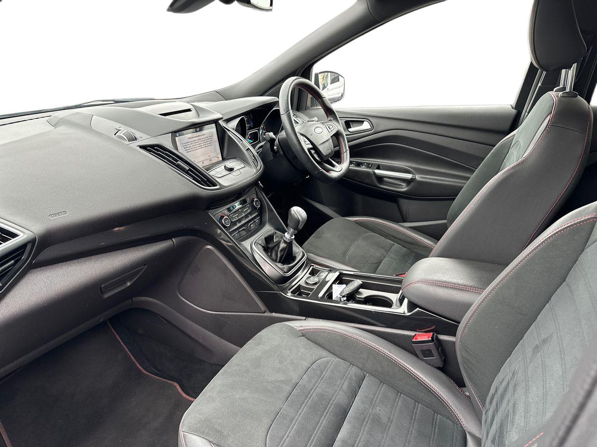 Used Ford Kuga 2019 for sale - 77855779: Photo 11