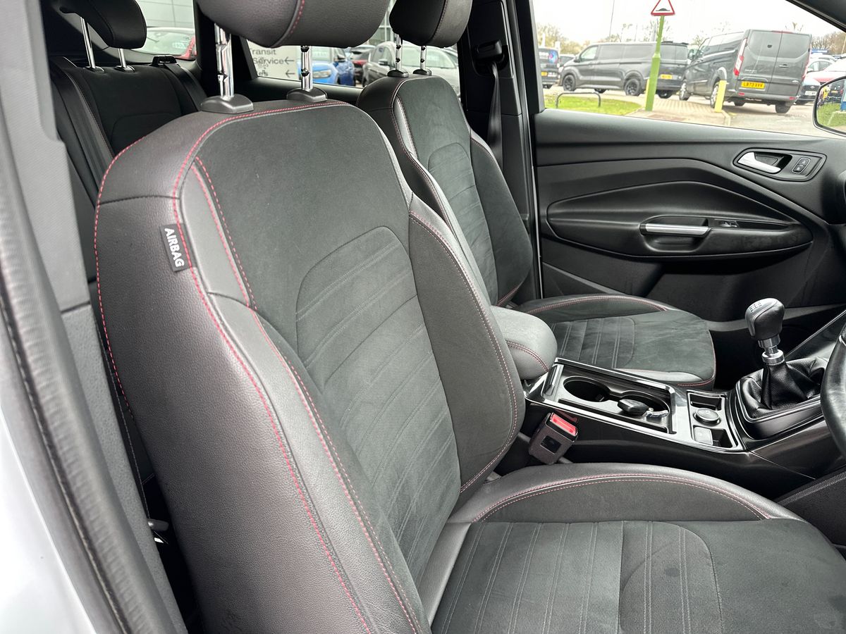 Used Ford Kuga 2019 for sale - 77855779: Photo 12