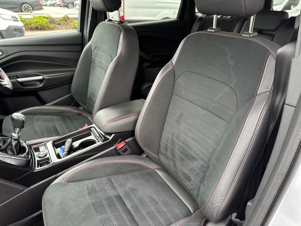 Used Ford Kuga 2019 for sale - 77855779: Photo 13