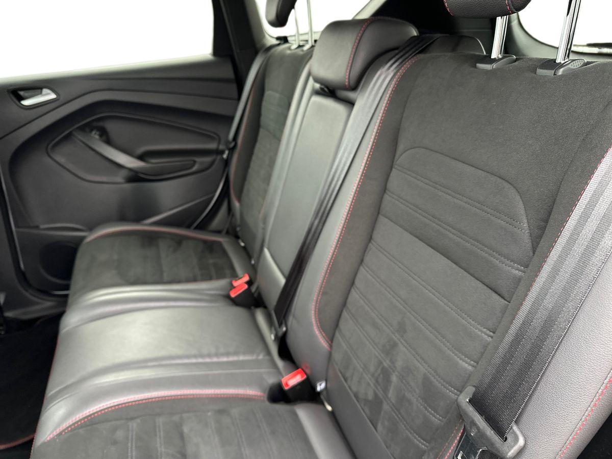 Used Ford Kuga 2019 for sale - 77855779: Photo 14