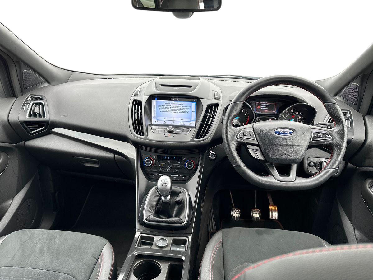 Used Ford Kuga 2019 for sale - 77855779: Photo 15