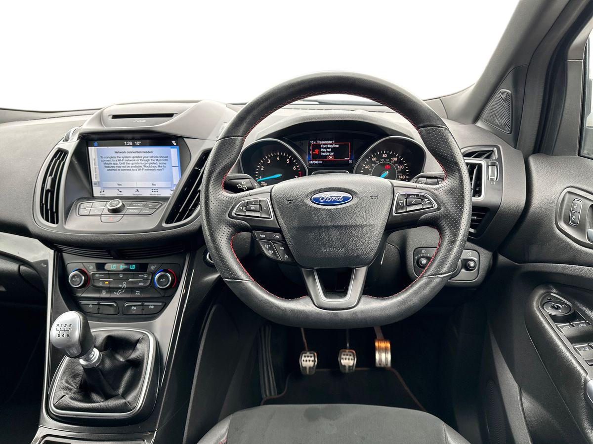 Used Ford Kuga 2019 for sale - 77855779: Photo 16