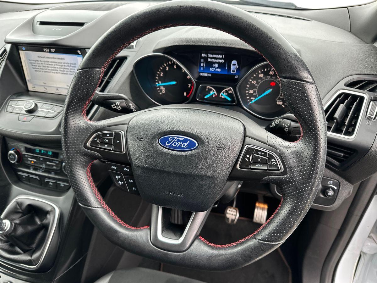 Used Ford Kuga 2019 for sale - 77855779: Photo 17