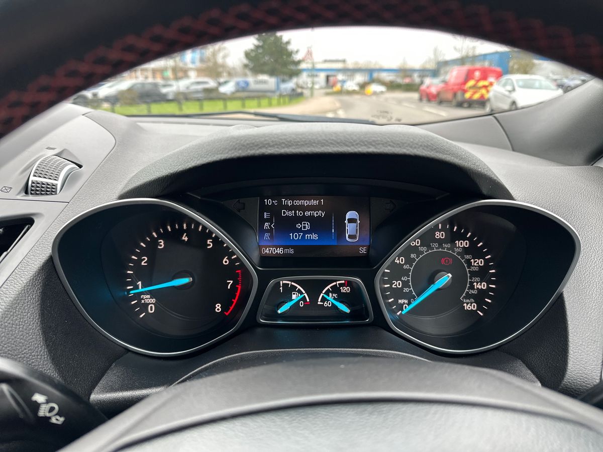 Used Ford Kuga 2019 for sale - 77855779: Photo 18