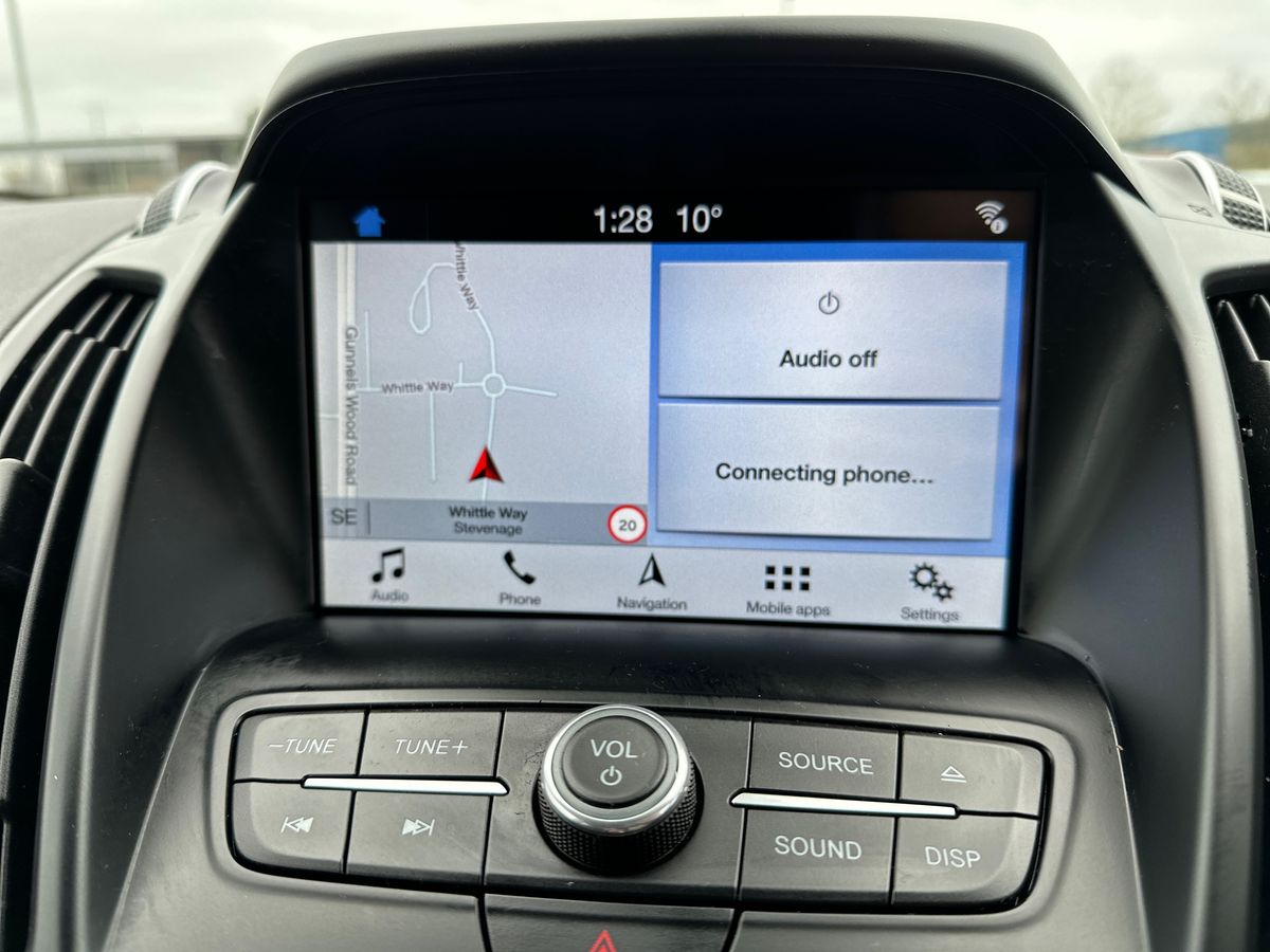 Used Ford Kuga 2019 for sale - 77855779: Photo 19