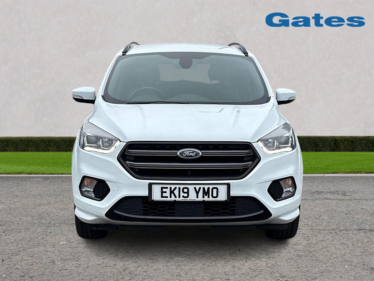 Used Ford Kuga 2019 for sale - 77855779: Photo 2