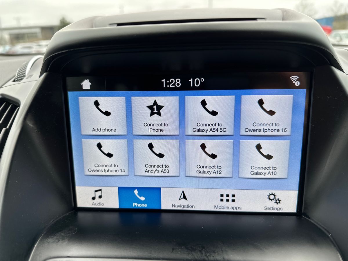 Used Ford Kuga 2019 for sale - 77855779: Photo 21