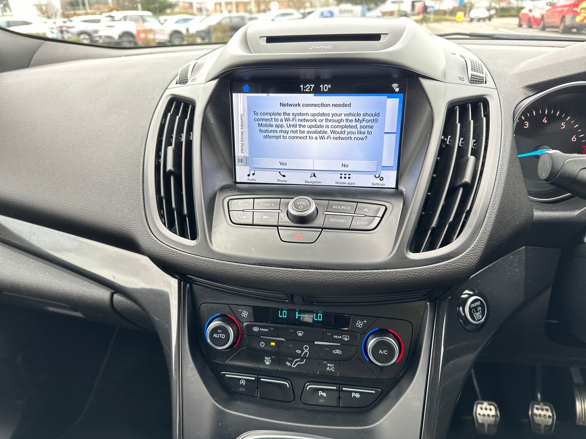 Used Ford Kuga 2019 for sale - 77855779: Photo 22