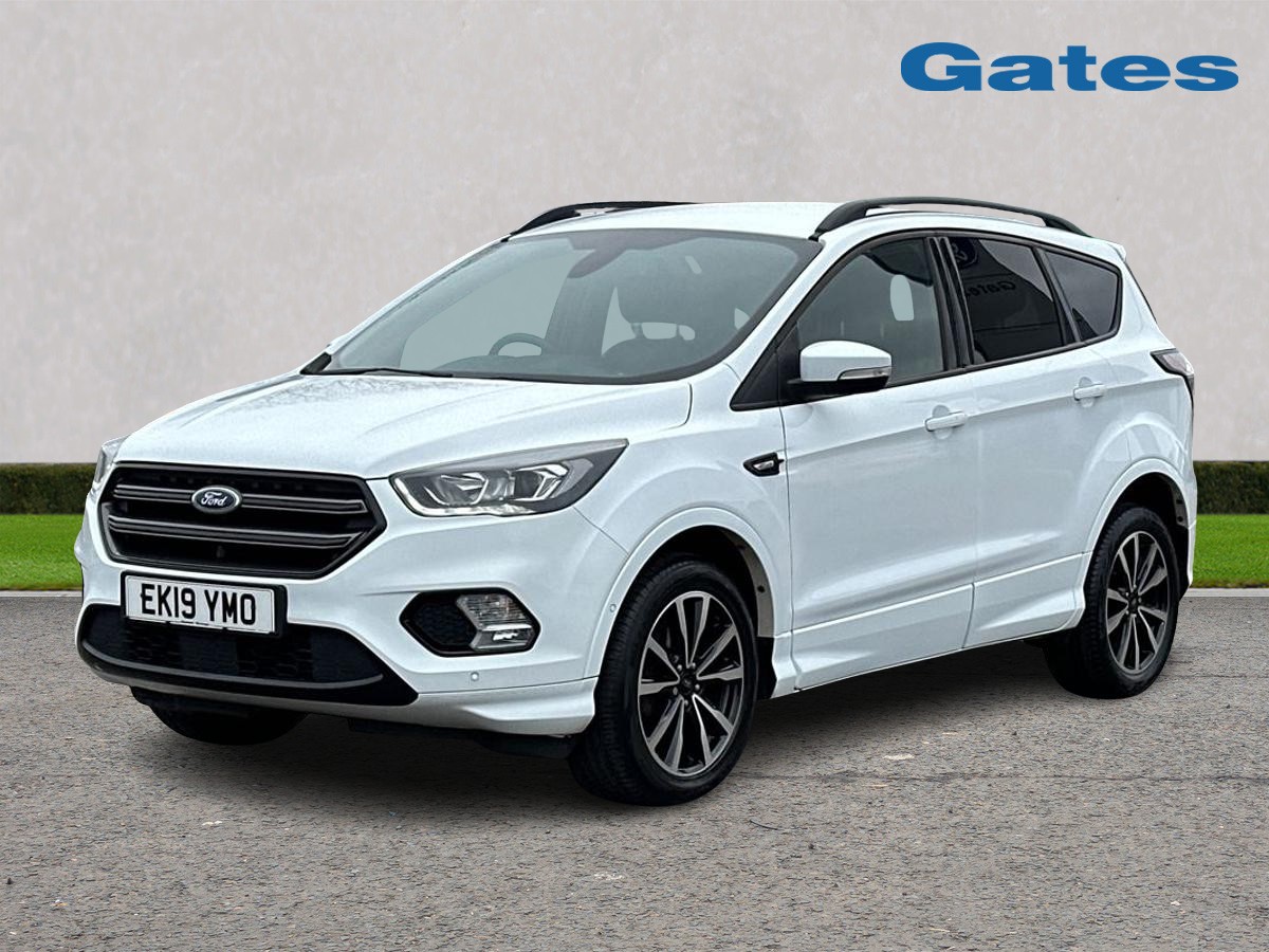 Used Ford Kuga 2019 for sale - 77855779: Photo 3
