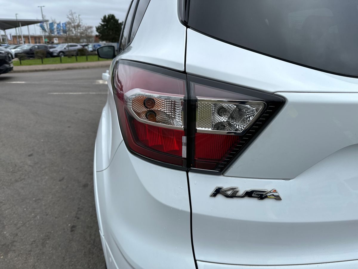 Used Ford Kuga 2019 for sale - 77855779: Photo 33