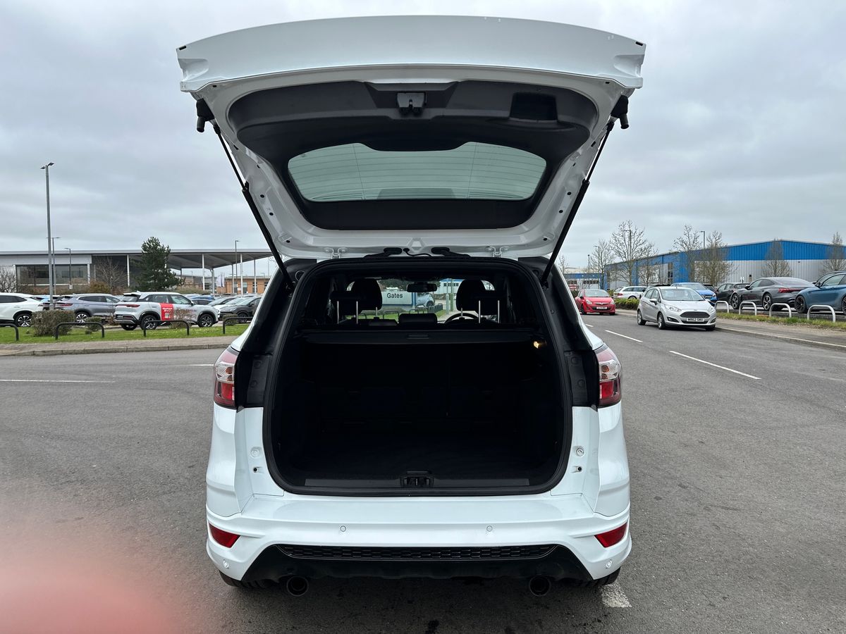 Used Ford Kuga 2019 for sale - 77855779: Photo 34