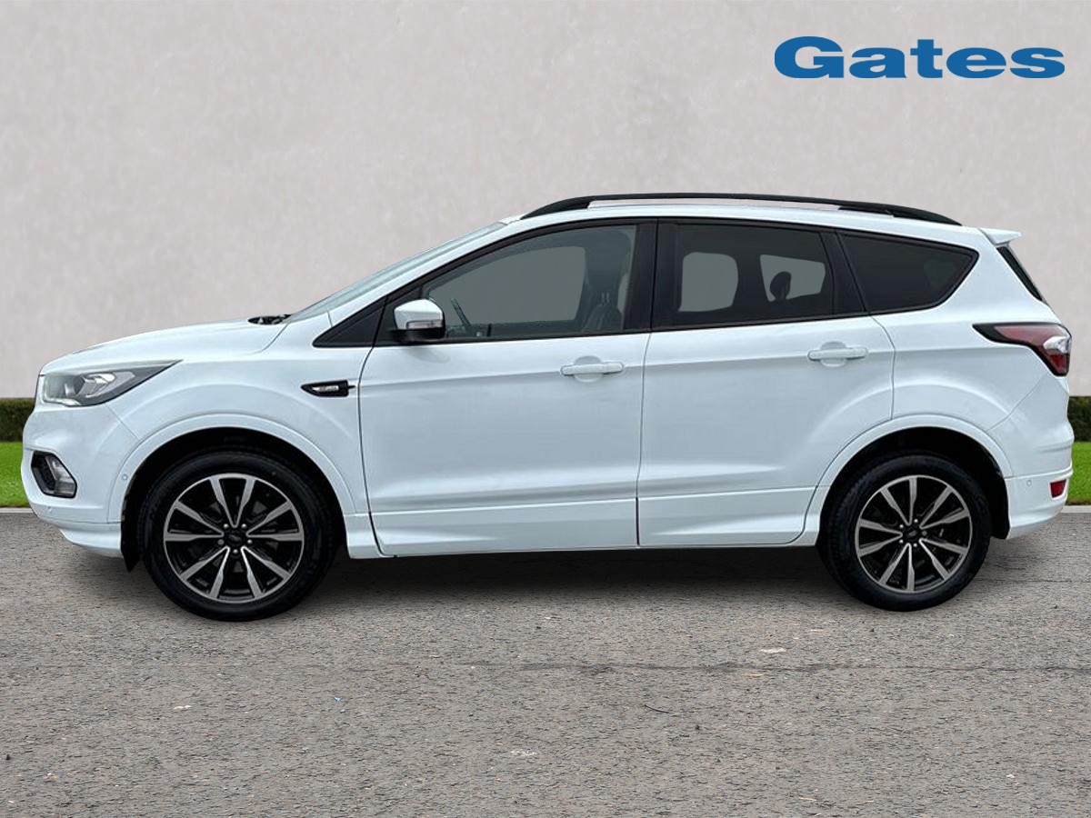 Used Ford Kuga 2019 for sale - 77855779: Photo 4