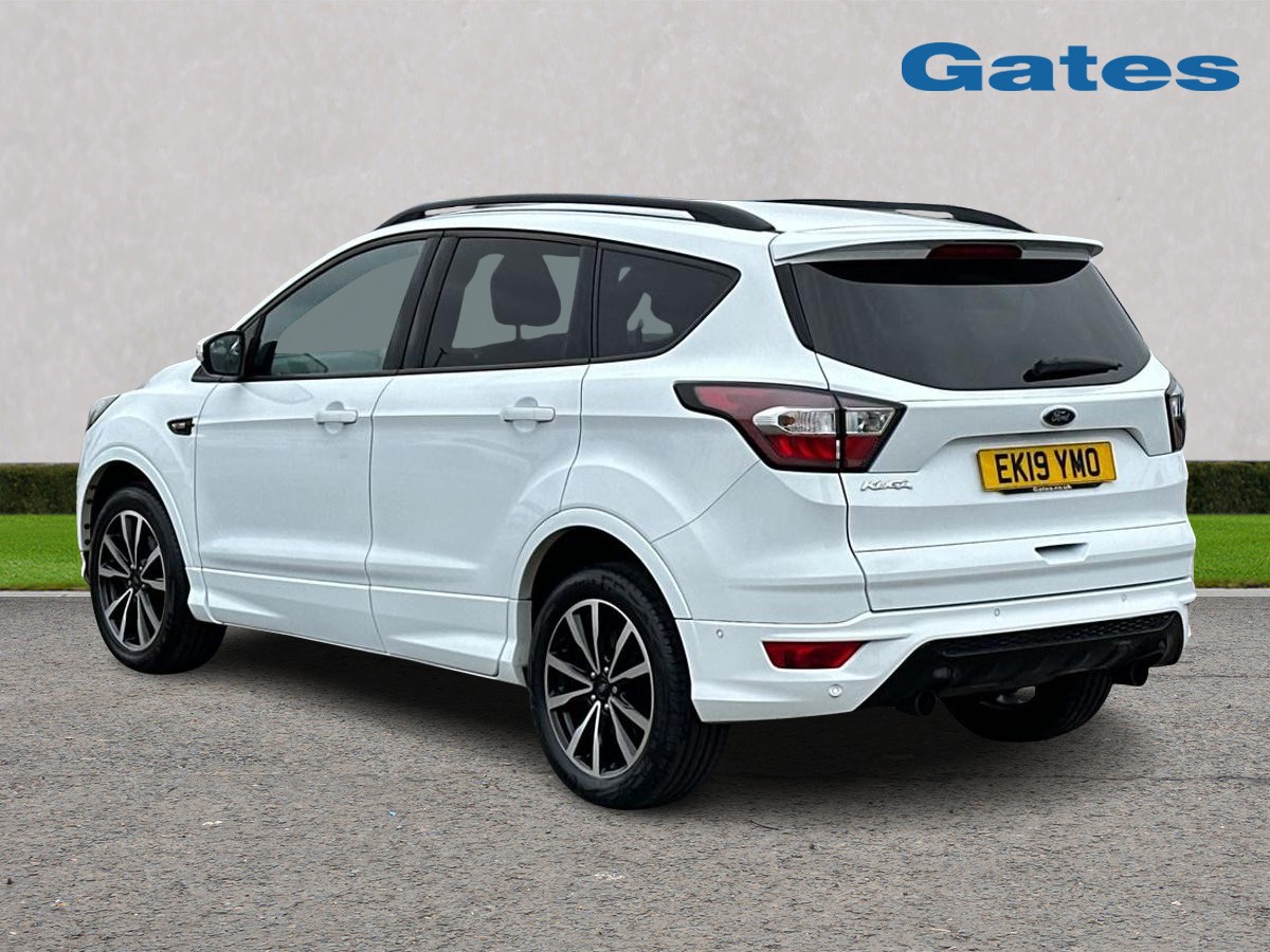 Used Ford Kuga 2019 for sale - 77855779: Photo 5