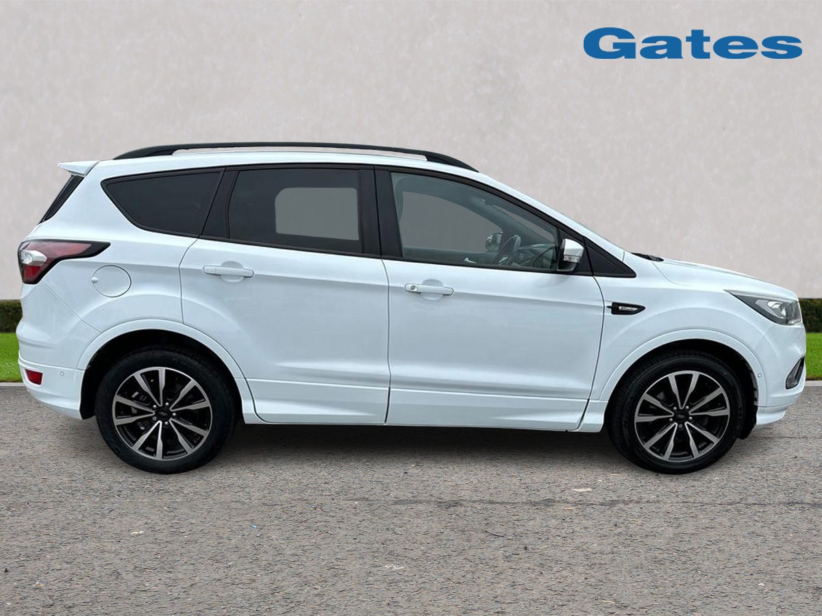 Used Ford Kuga 2019 for sale - 77855779: Photo 8