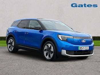 Used Ford Explorer 2025 for sale - 76434993: Photo