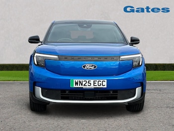 Used Ford Explorer 2025 for sale - 76434993: Photo