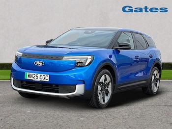 Used Ford Explorer 2025 for sale - 76434993: Photo