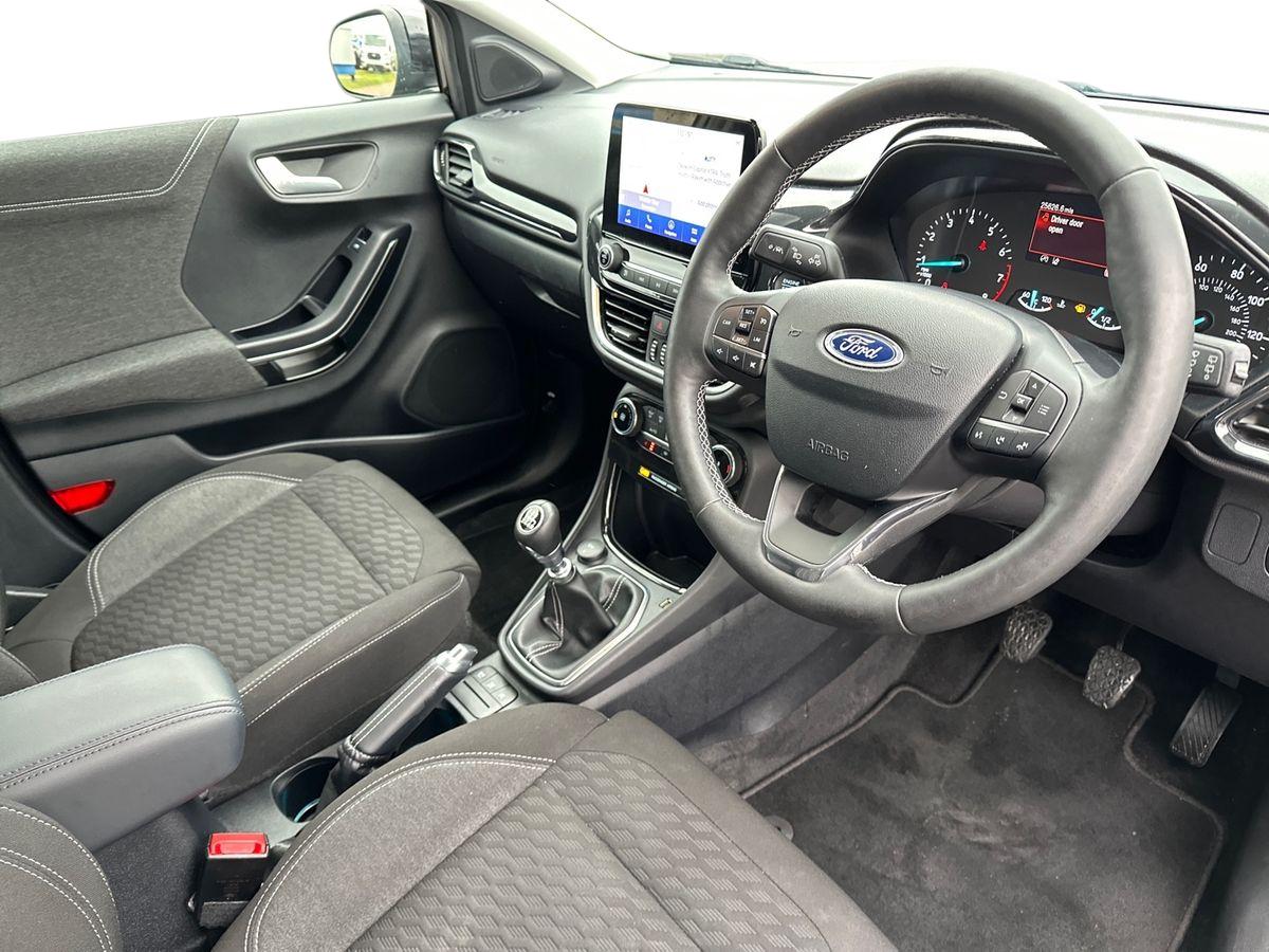 Used Ford Puma 2023 for sale - 77545127: Photo 10