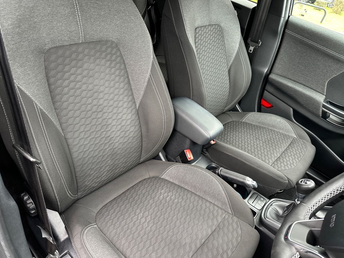 Used Ford Puma 2023 for sale - 77545127: Photo 12