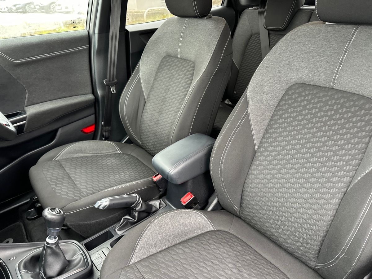 Used Ford Puma 2023 for sale - 77545127: Photo 13