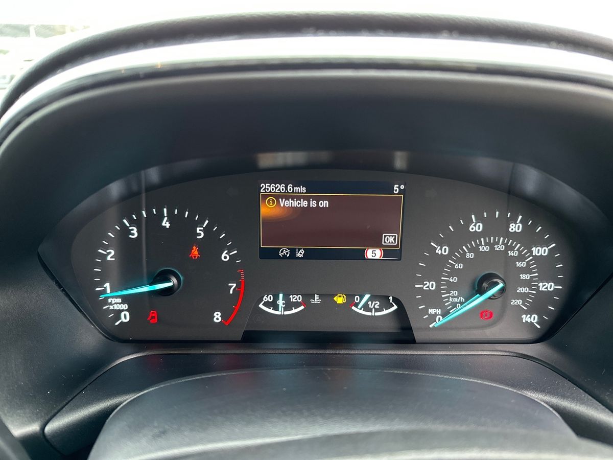 Used Ford Puma 2023 for sale - 77545127: Photo 18