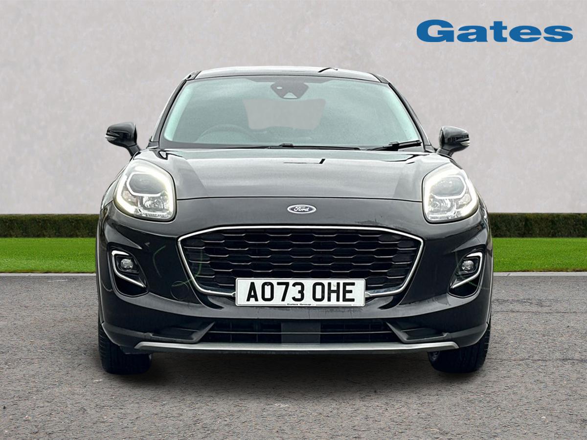 Used Ford Puma 2023 for sale - 77545127: Photo 2
