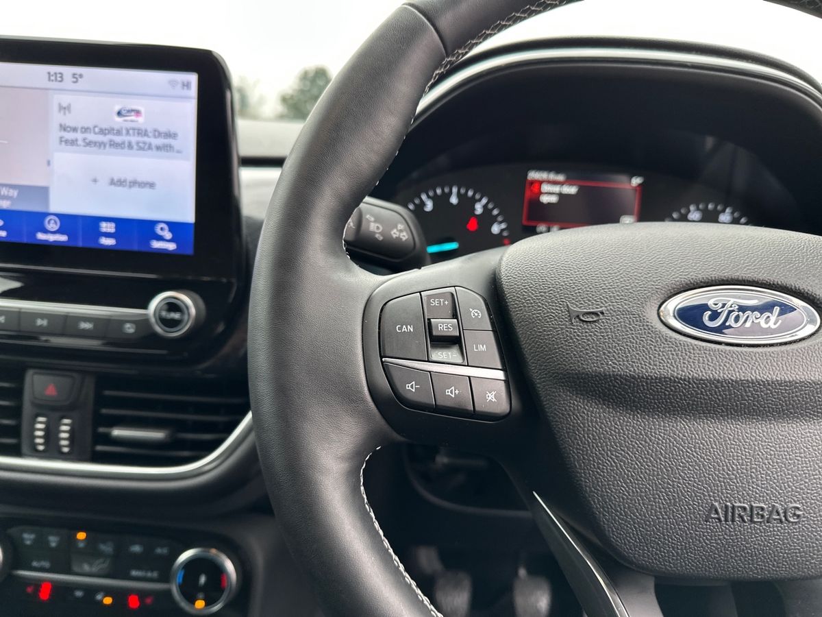 Used Ford Puma 2023 for sale - 77545127: Photo 26