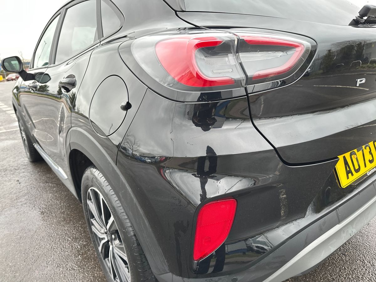 Used Ford Puma 2023 for sale - 77545127: Photo 33