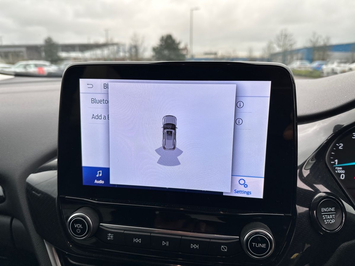 Used Ford Puma 2023 for sale - 77545127: Photo 36